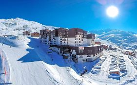 Villages Clubs du Soleil - LES MENUIRES